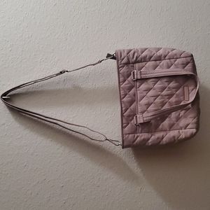 Vera Bradley bag and wallet